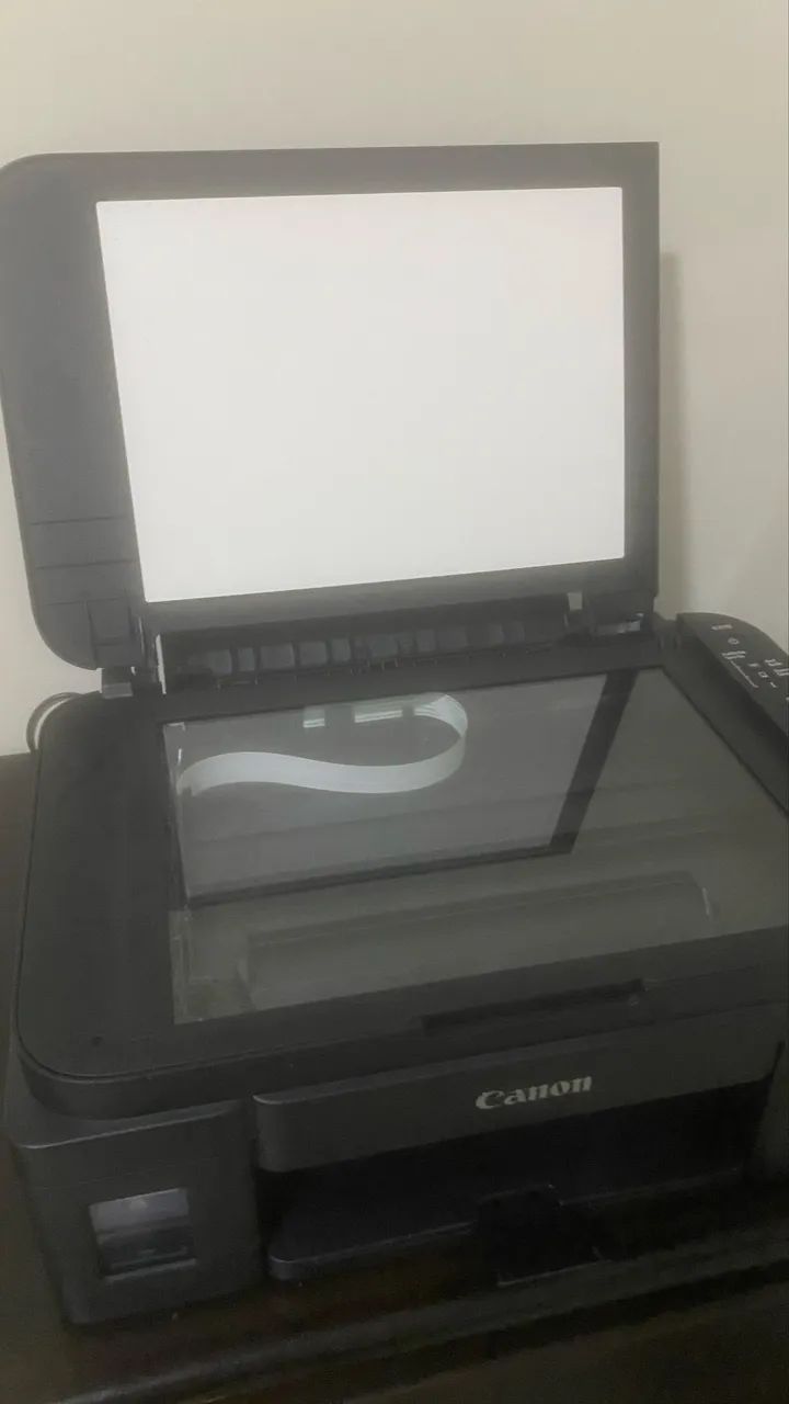 Canon impressora g110 - Foto 3