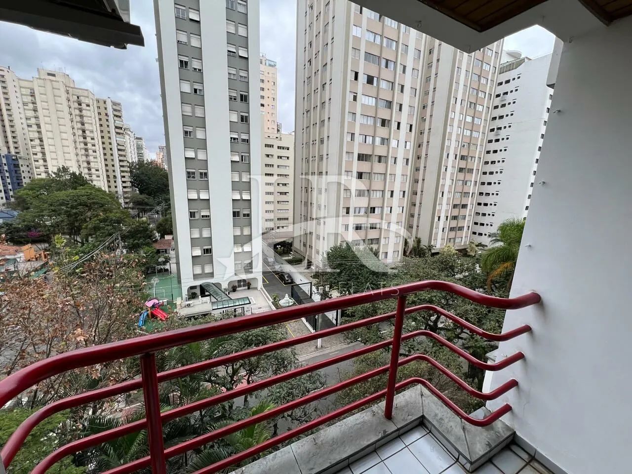 LR Flats Apartamento e Studio - Flat mobiliado de 35m² para alugar em Moema, confira! - Foto 3