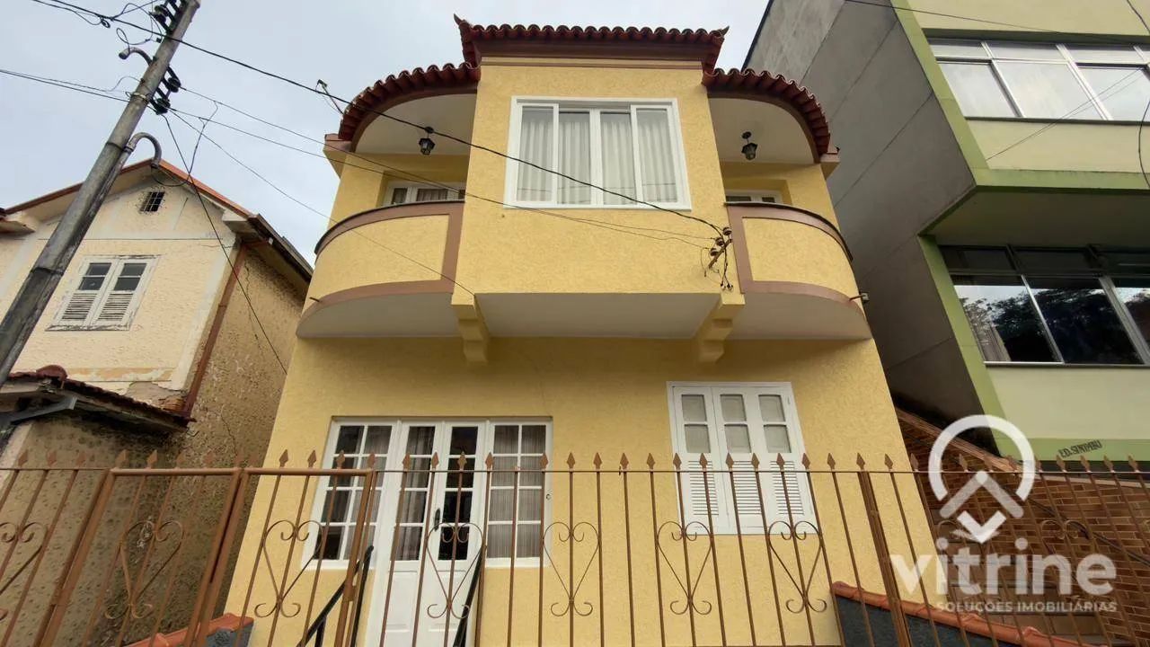 Excelente Casa 3 quartos no Centro