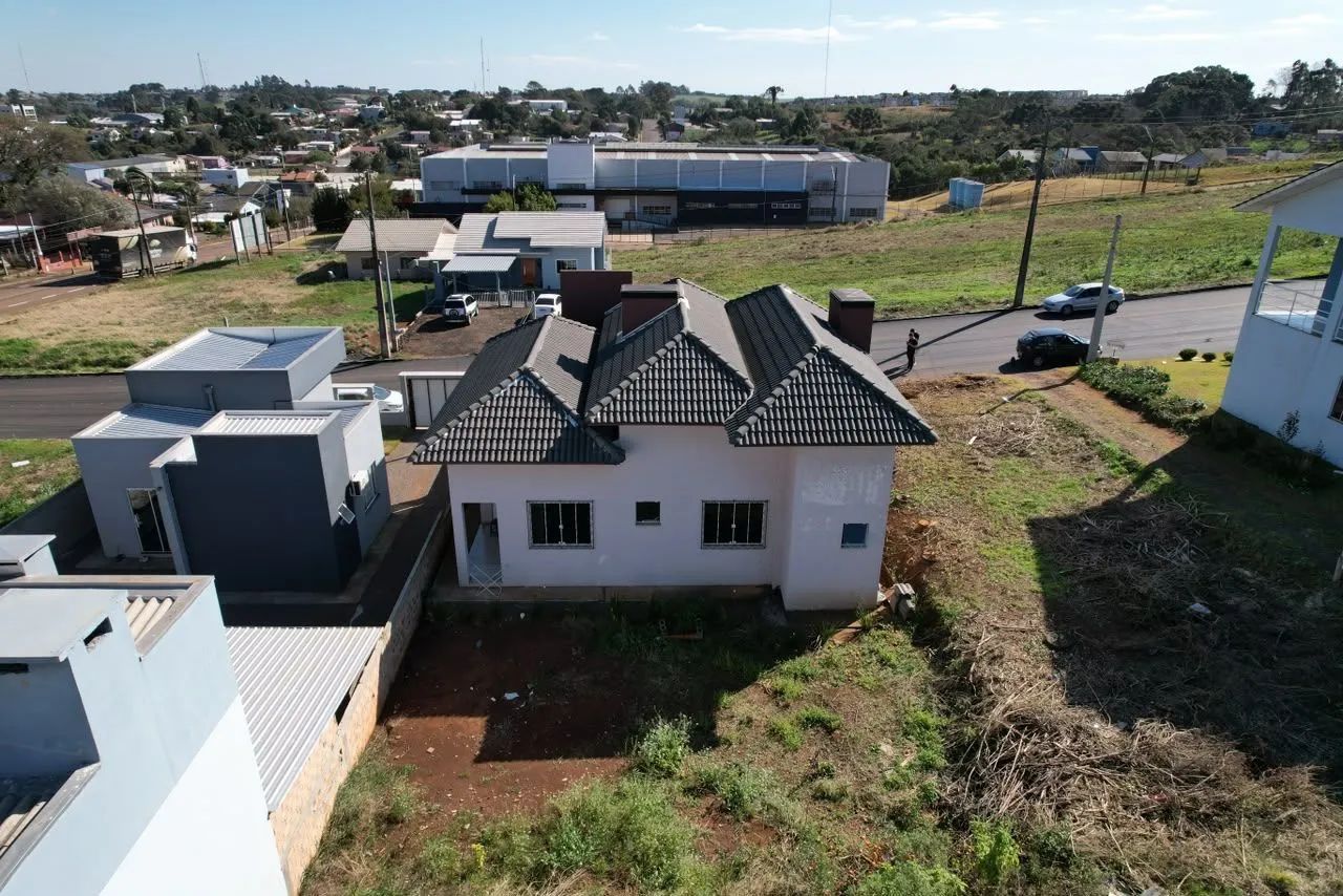 VENDO Casa Semi Mobiliada em Campo Erê/SC  - Foto 5