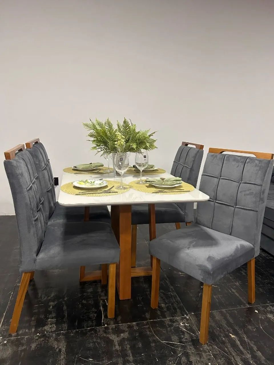 Mesa de Jantar 