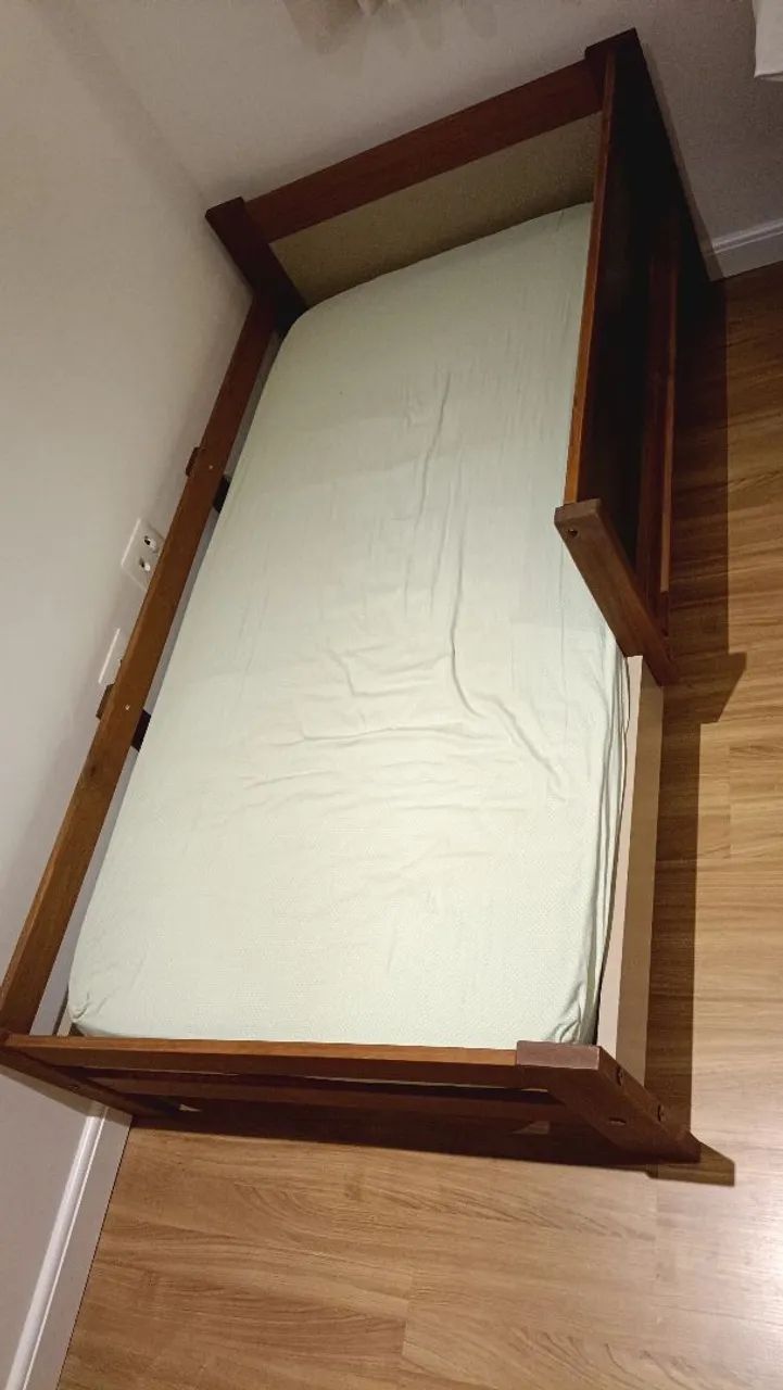 Cama Junior Garatuja Tok&Stok - Foto 5