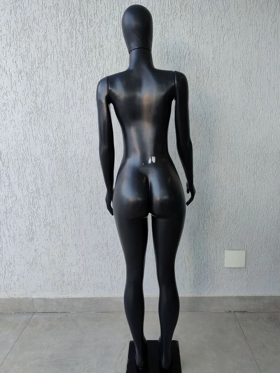 Manequim feminino  - Foto 3