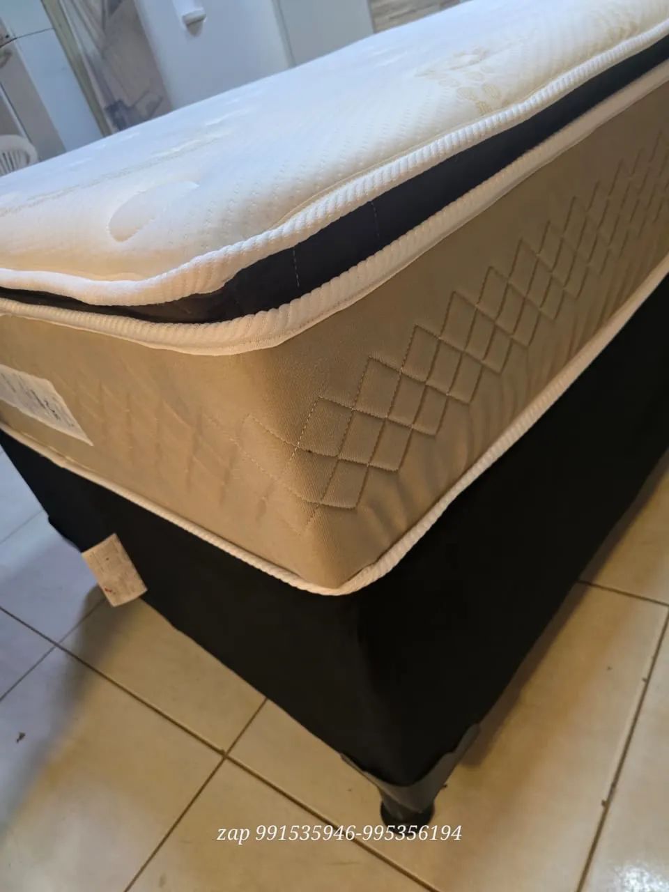 Cama de solteiro  - Foto 5