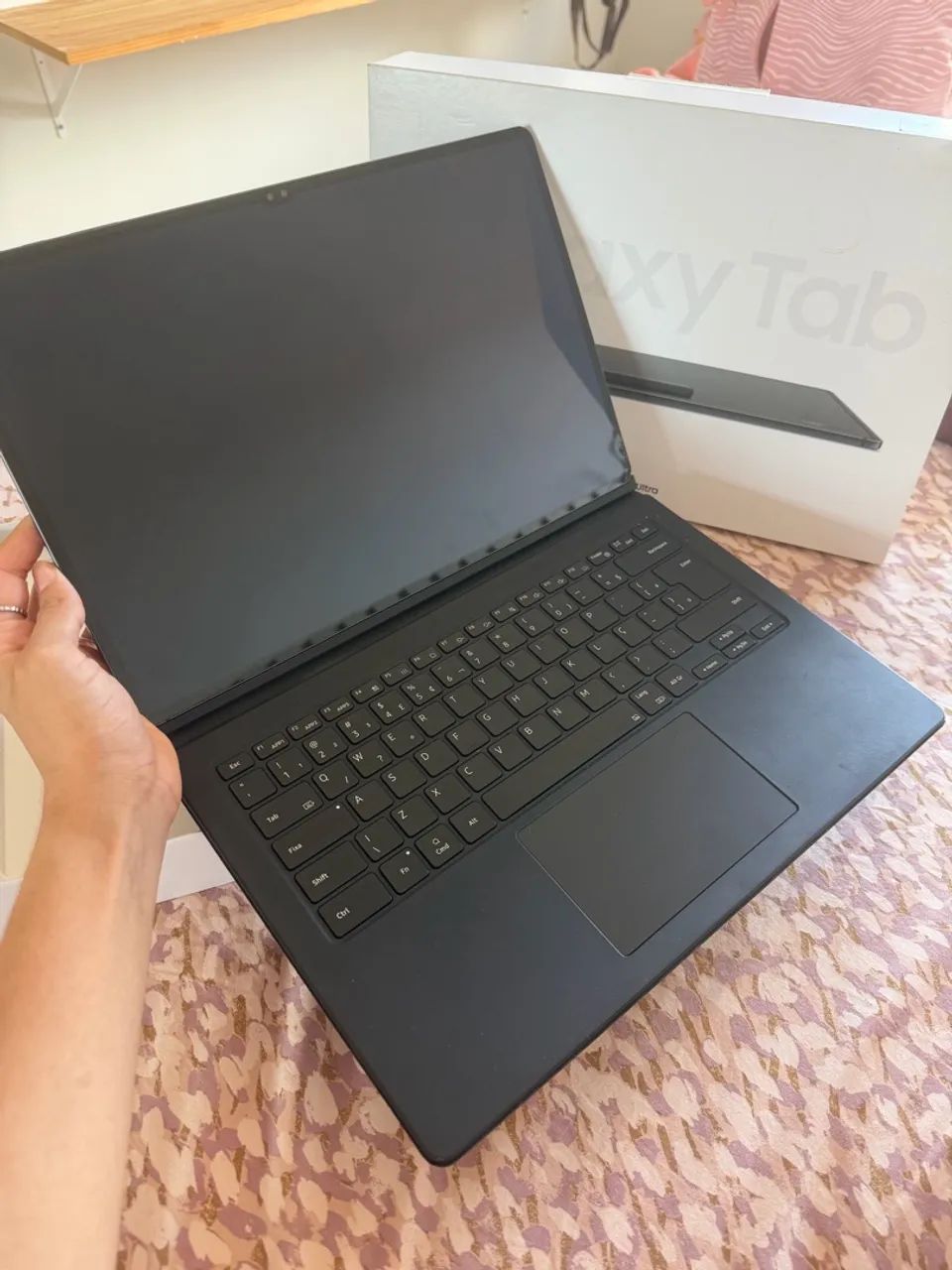 Galaxy Tab S9 Ultra - 512gb - Foto 5