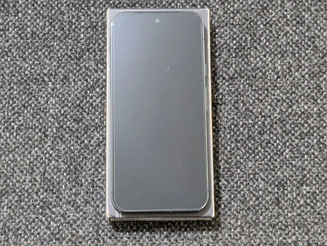 Google Pixel 9 Pro XL 256Gb Obsidian - Celulares e Smartphones