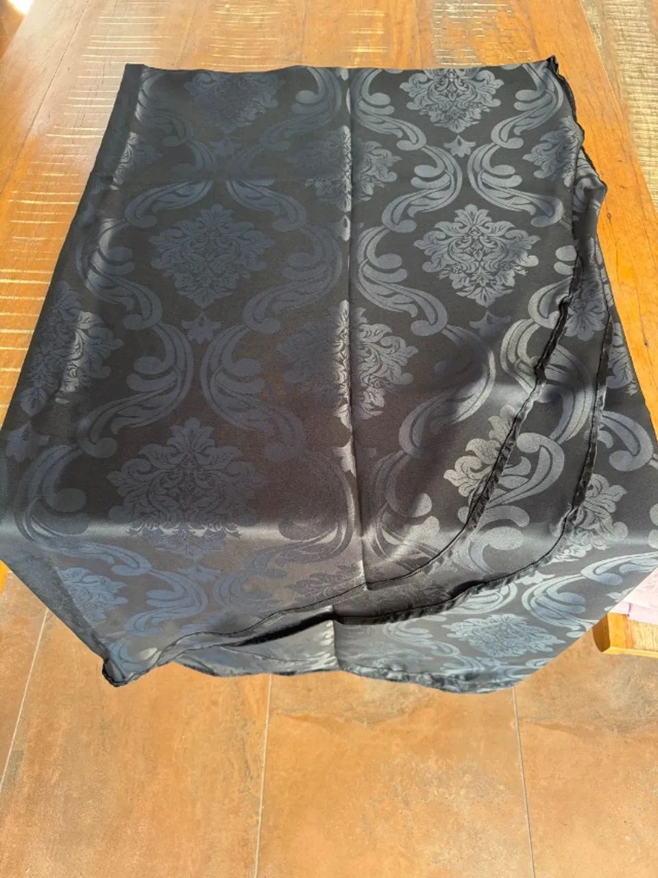 Toalhas de meses para festas  - Foto 3