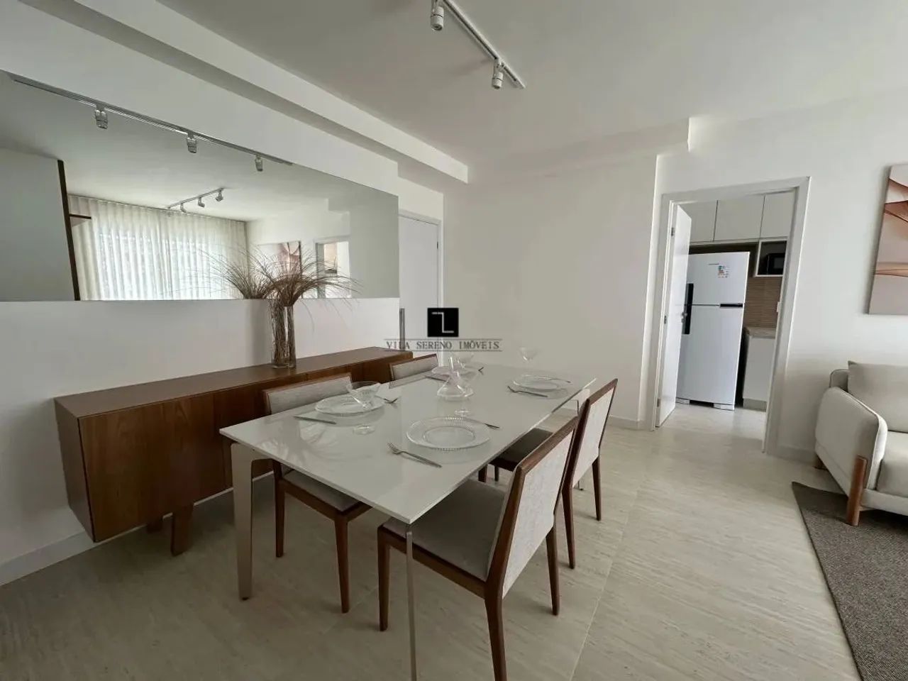 Apartamento em Nova Lima, Vila da Serra, com 2 quartos, 84m² - Foto 4