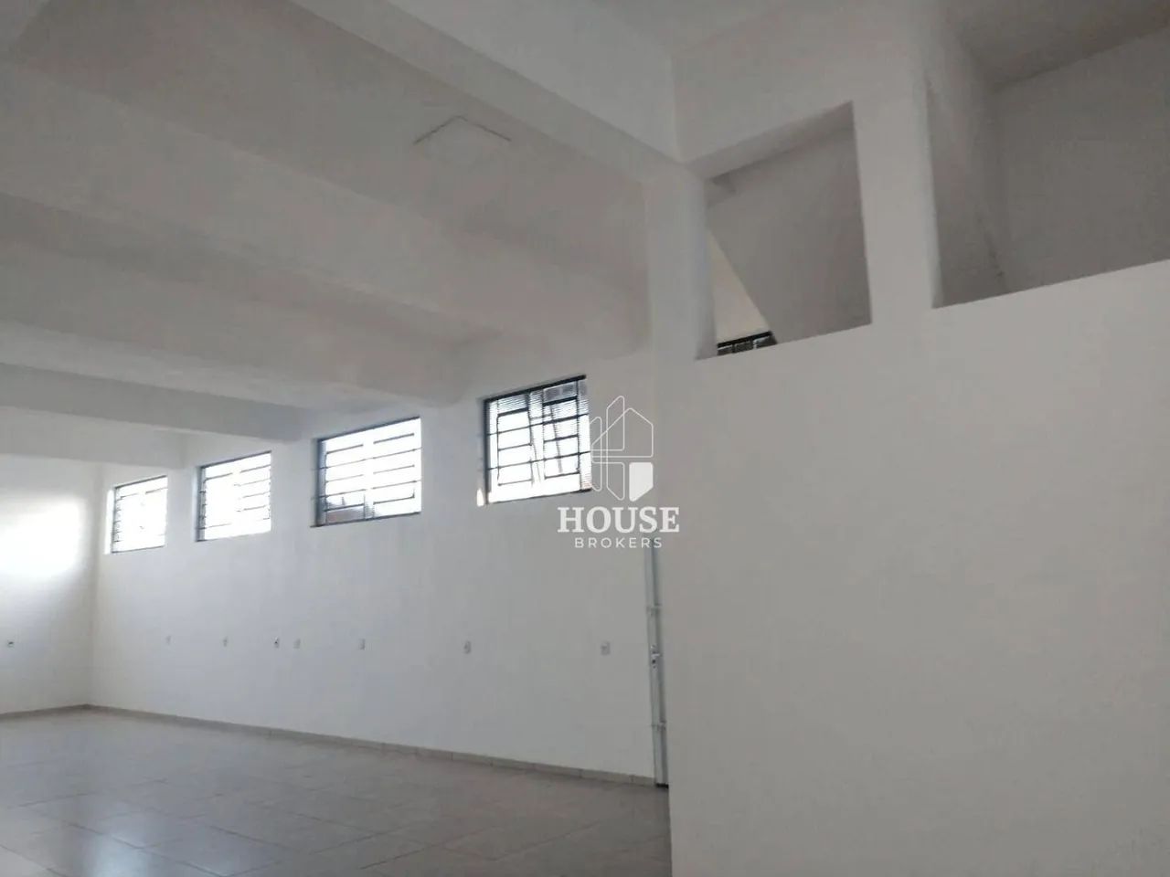 Salão Comercial de 200m² - Jardim Cruzeiro, Mogi Guaçu/SP - Foto 3