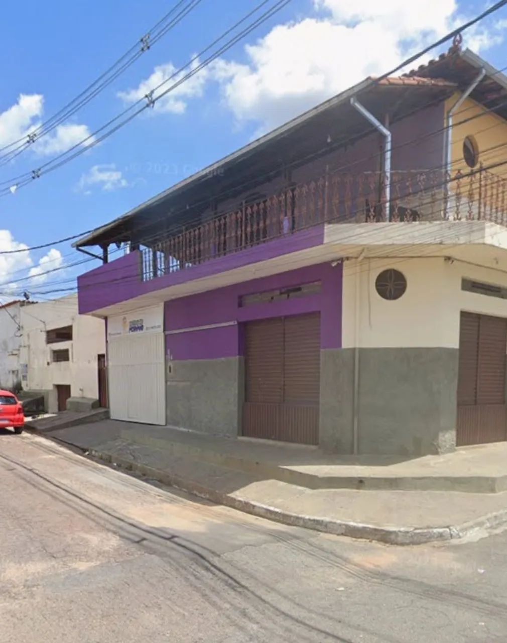 Vende-se Duas Casas e Três Lojas! - Foto 5
