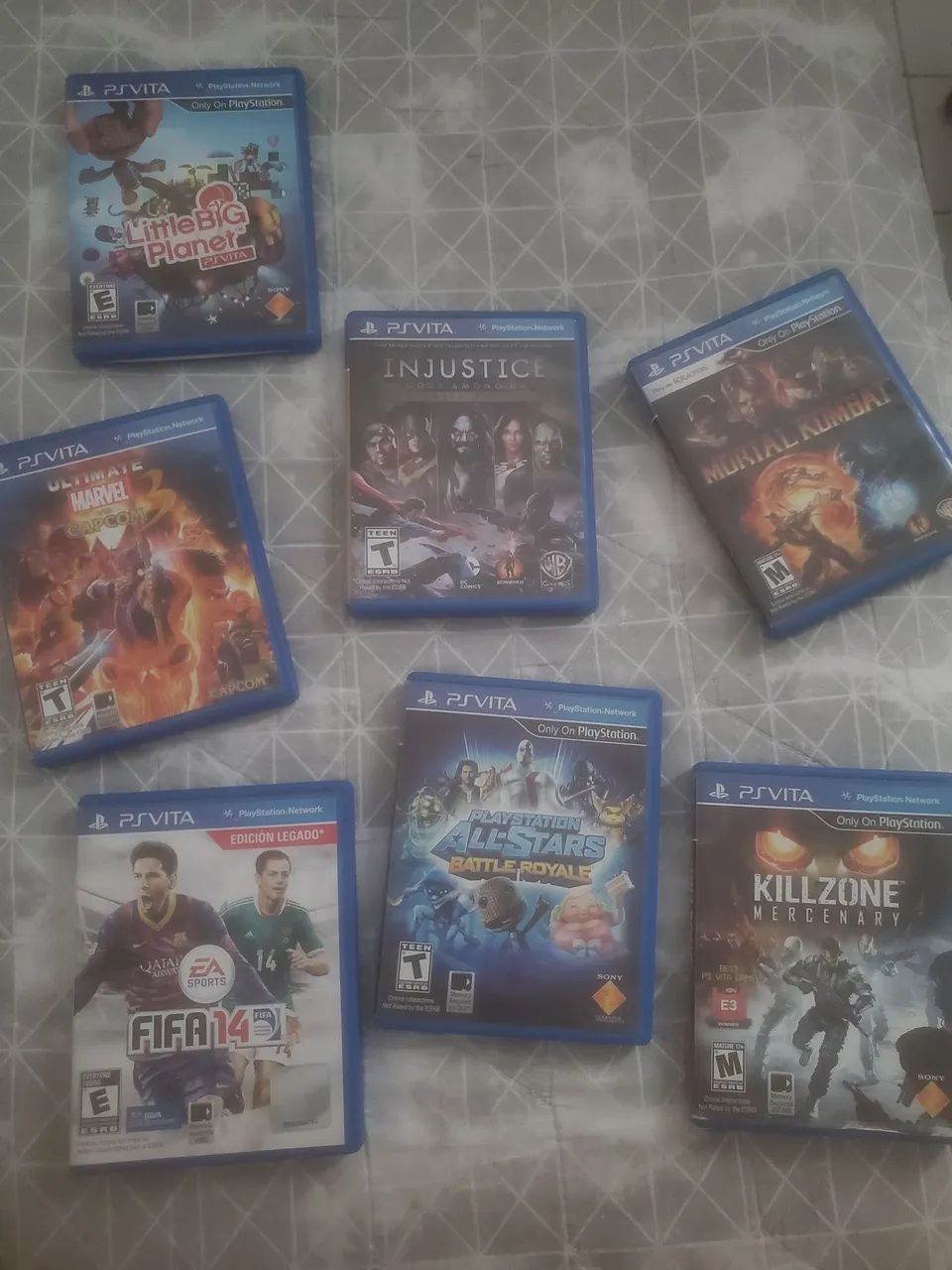 jogos ps vita