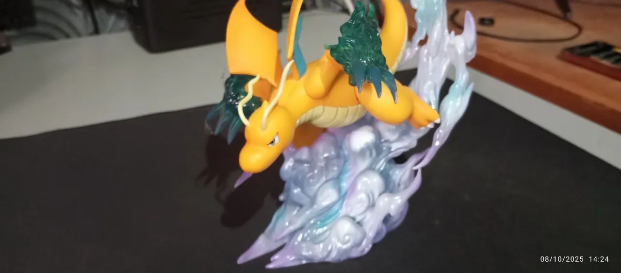 Dragonite GK figure pokemon - Foto 2