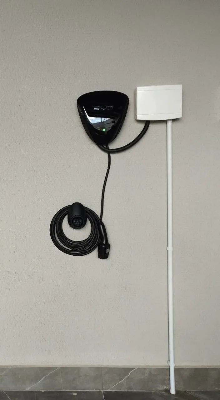 Instalação Wallbox  - Foto 2