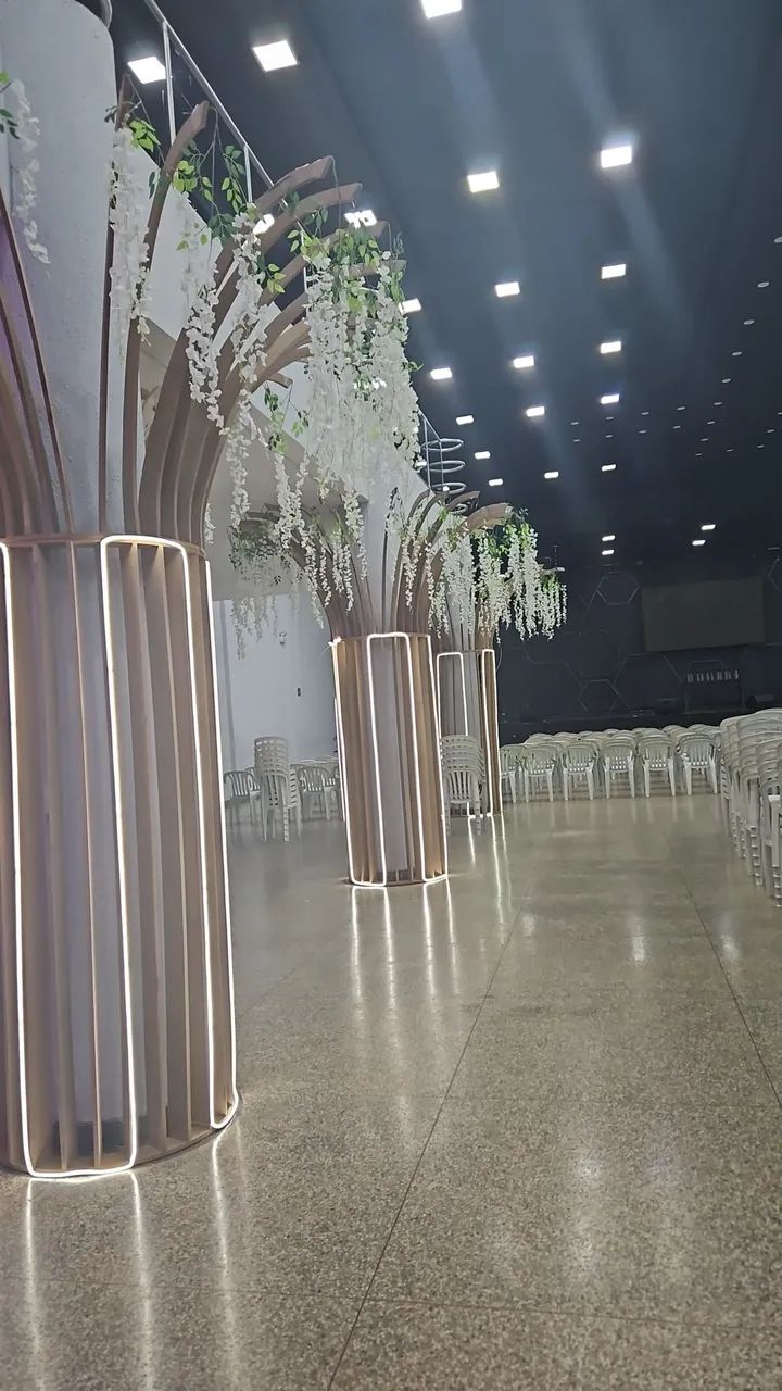 Árvores para decoração  - Foto 2