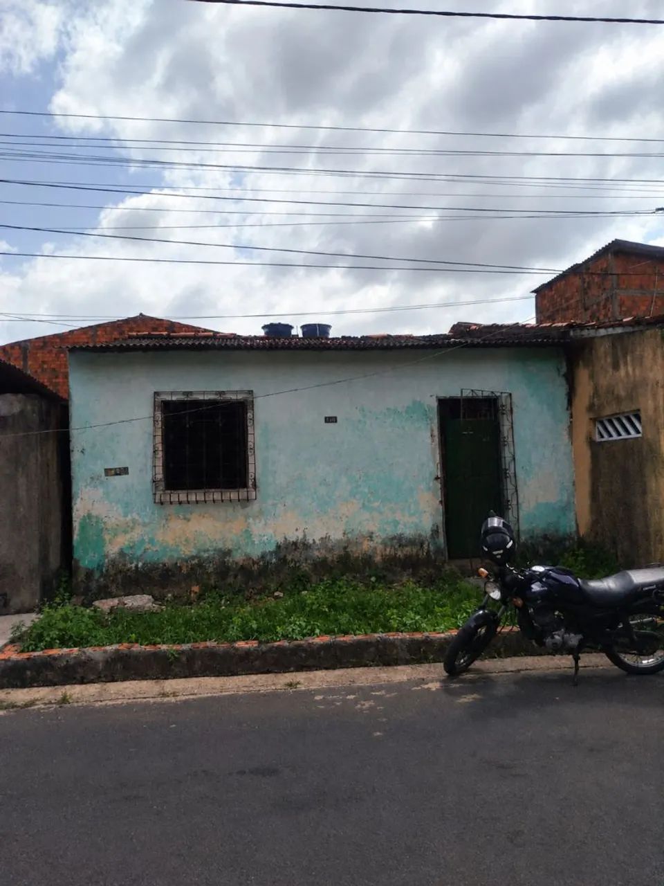 Terreno na vila Conceição