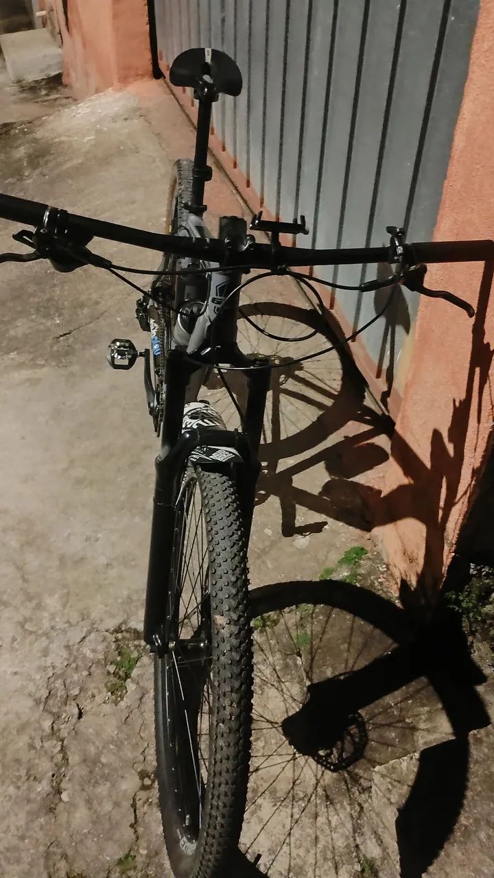Bike aro 29 mtb - Foto 4