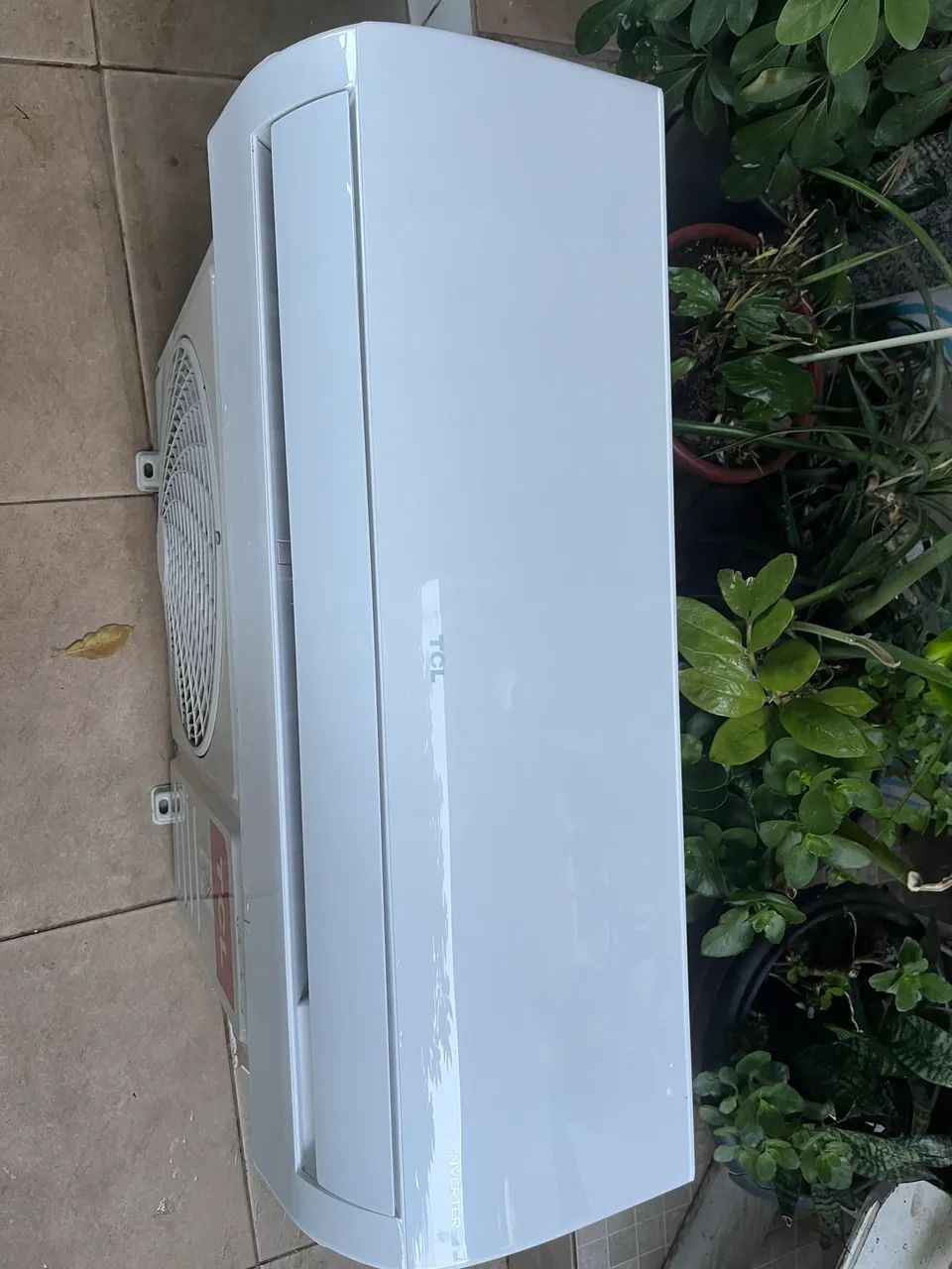 Ar-condicionado TCL Inverter 12.000 BTUs - Foto 4