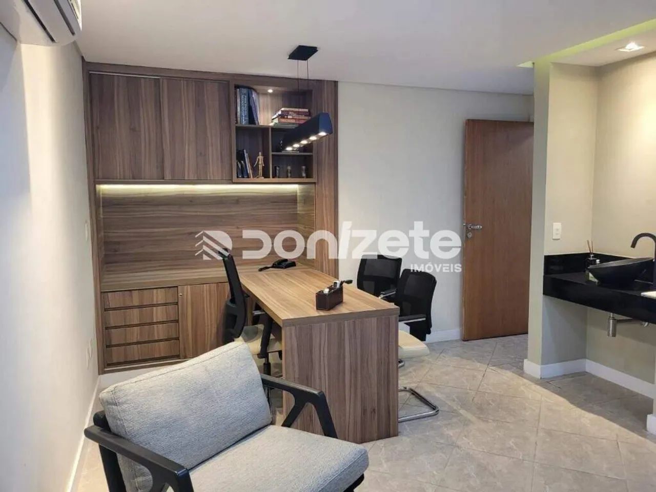 Prédio Comercial Frente - Jardim, Santo André | 151 m², 4 banheiros, 2 vagas - Foto 3