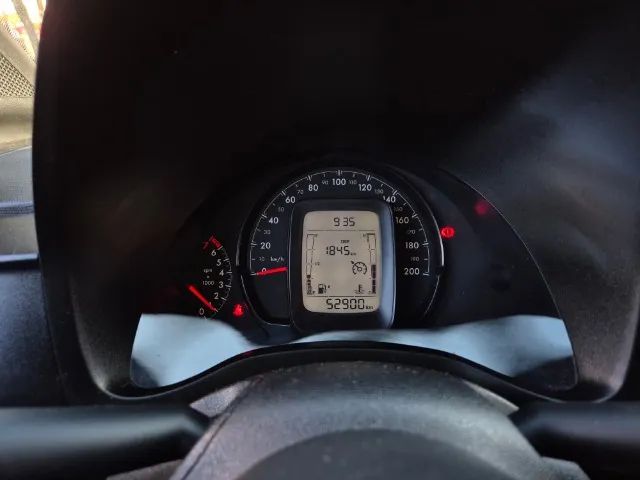 Fiat Strada Endurance 1.4 Flex 8V CS Plus 2023 - Foto 3