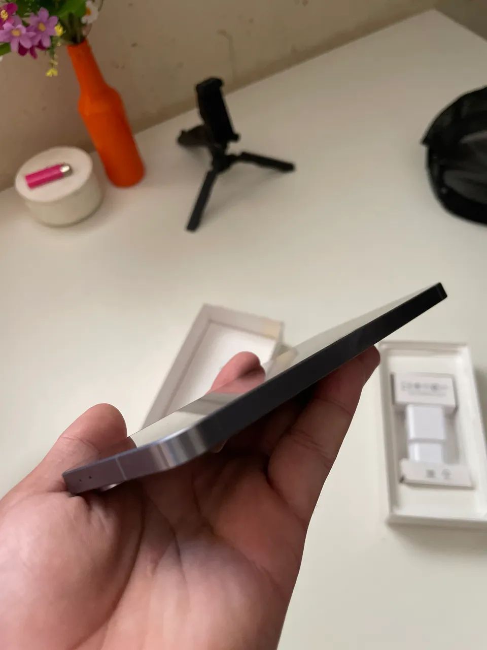 ? Samsung Galaxy A56 5G 8g- NOVO - Foto 4