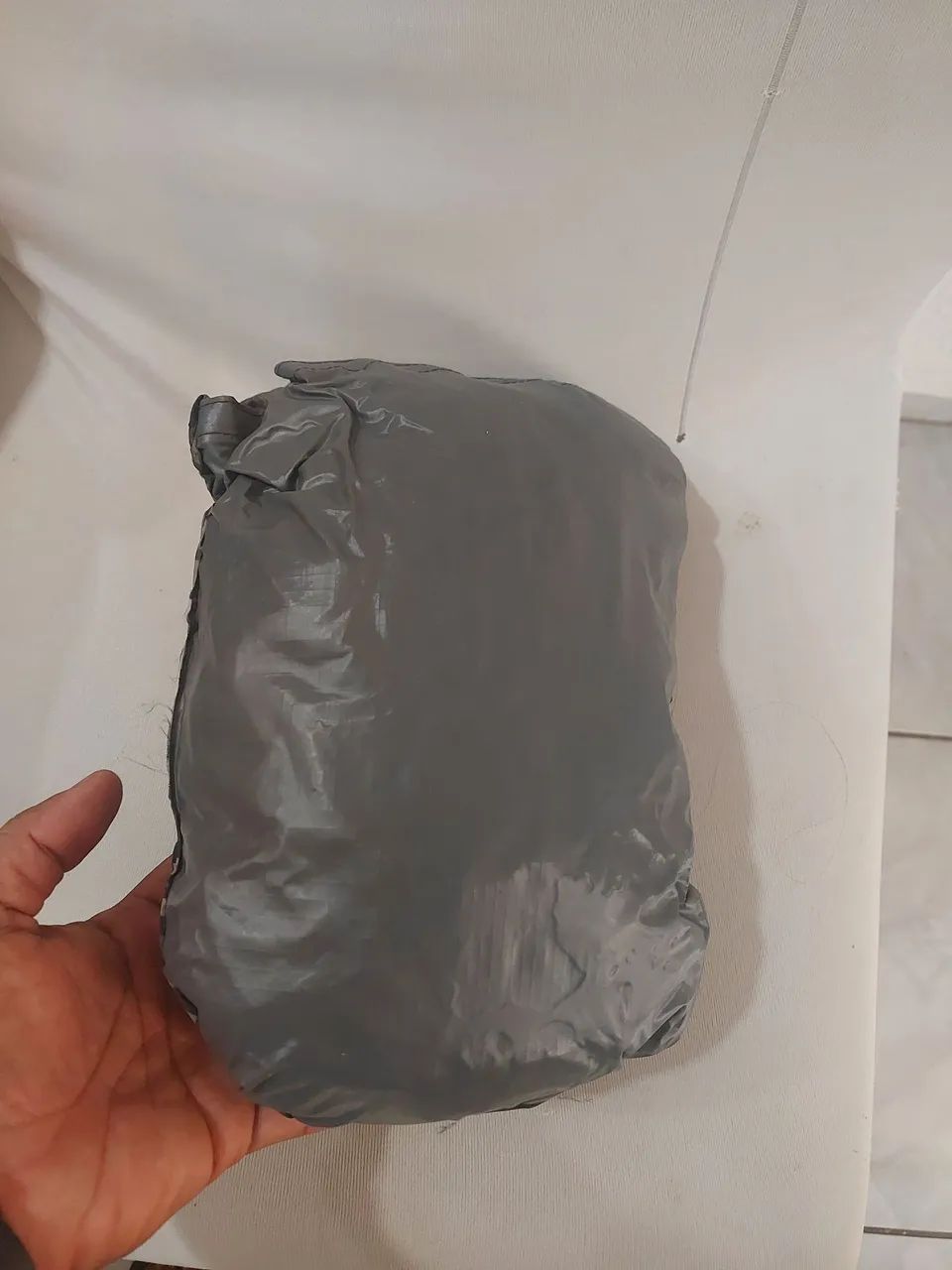 Poncho Militar 