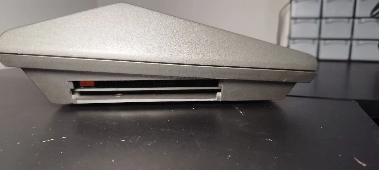 Micro CP300 da Prológica  - Foto 4