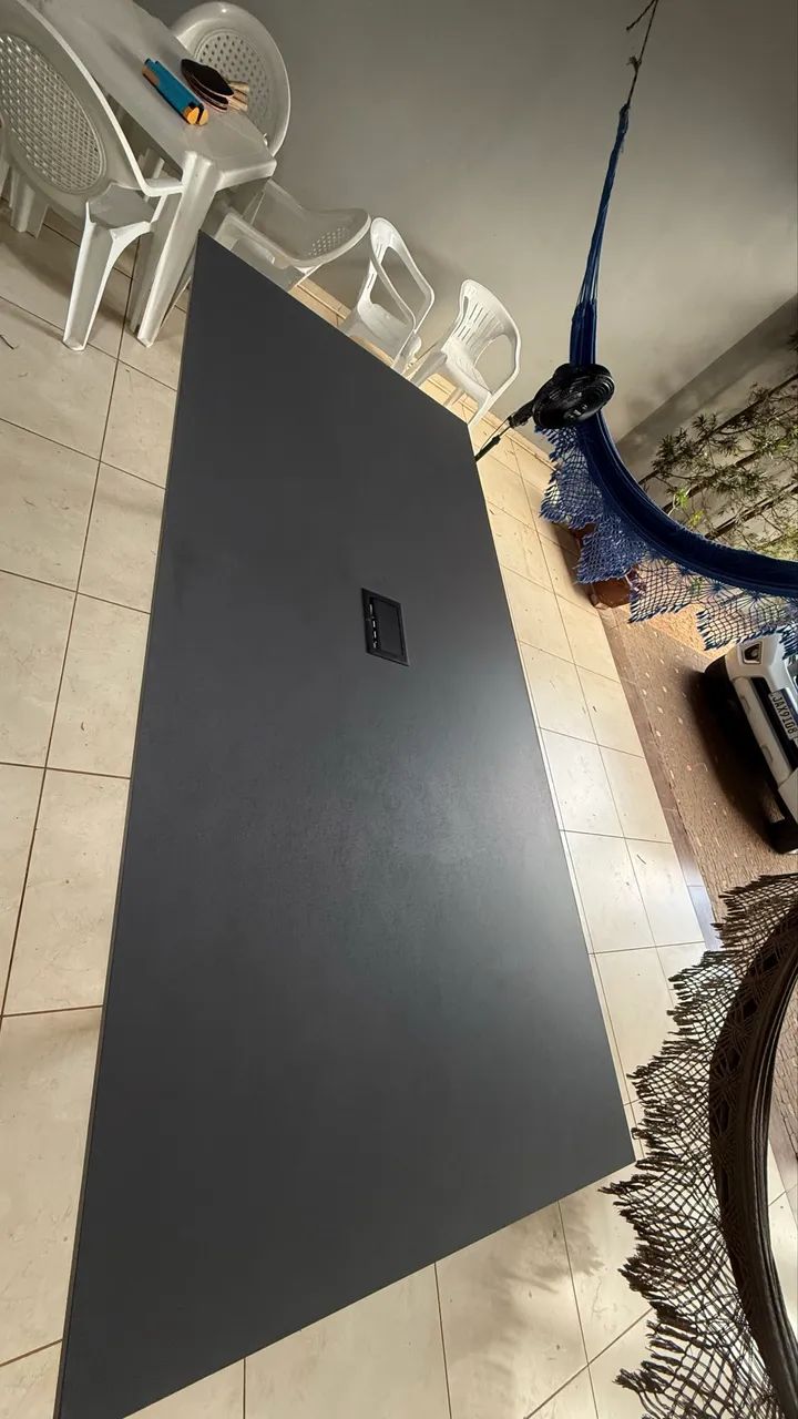 Mesa de escritório 