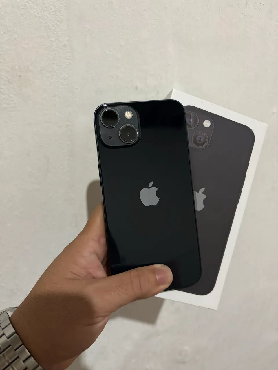 iPhone 13 128 gigas  - Foto 2