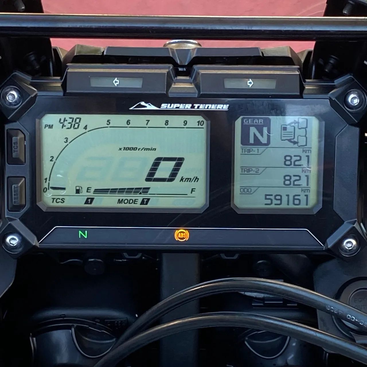 Super tenere 1200 - Foto 5