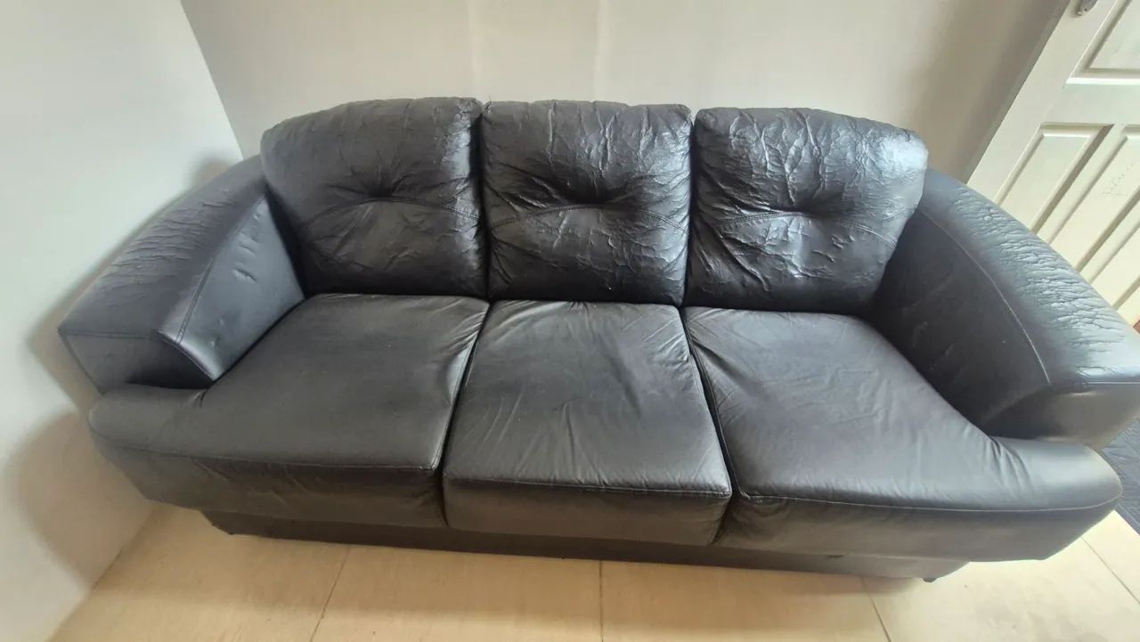 Sofa vendo ou troco  - Foto 2