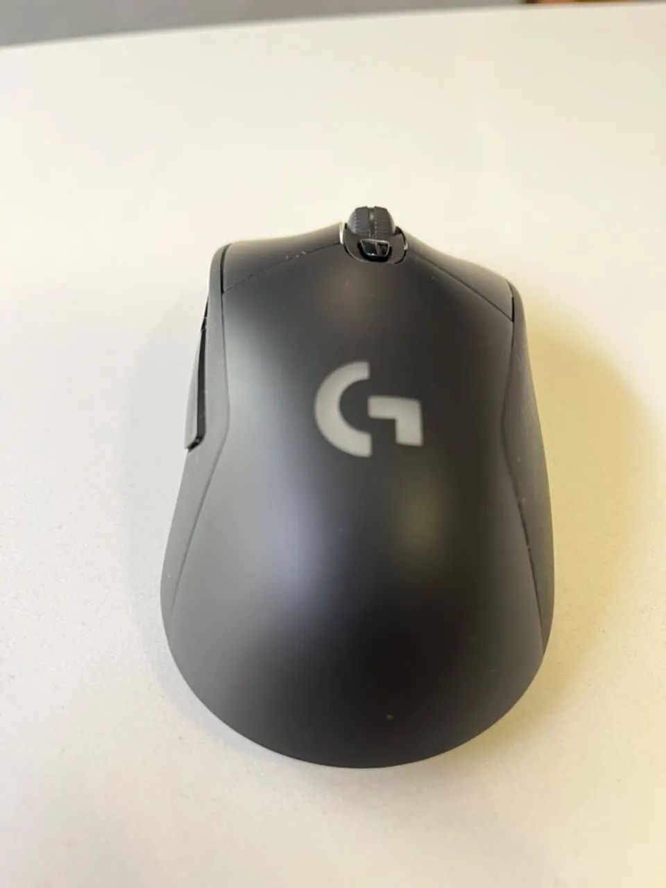 Mouse Gamer Logitech G703 LIGHTSPEED Wireless - Praticamente Novo - Foto 3