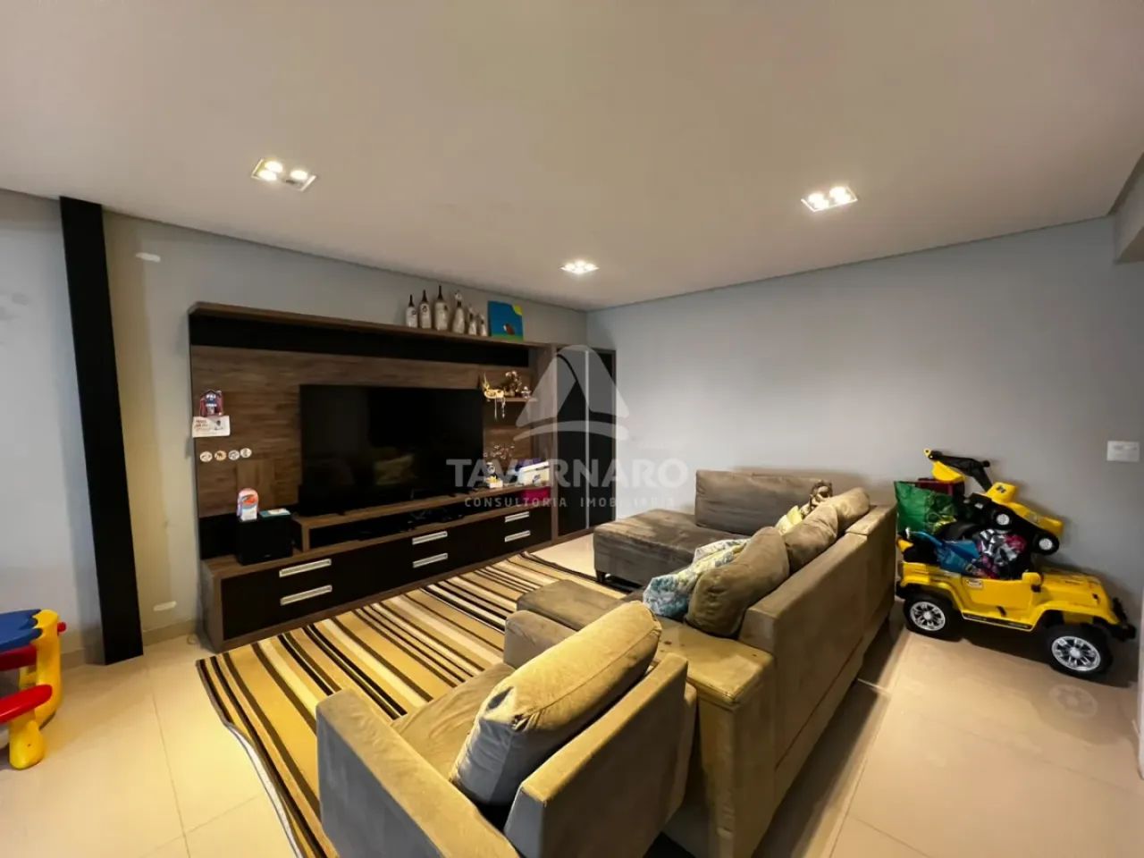 Apartamento Semimobiliado no Centro - Foto 3