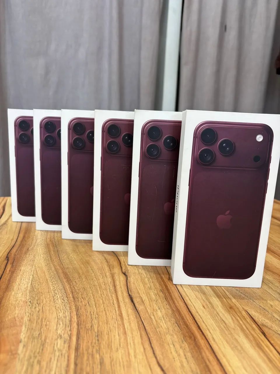 iPhone 18 PRO MAX 512GB 