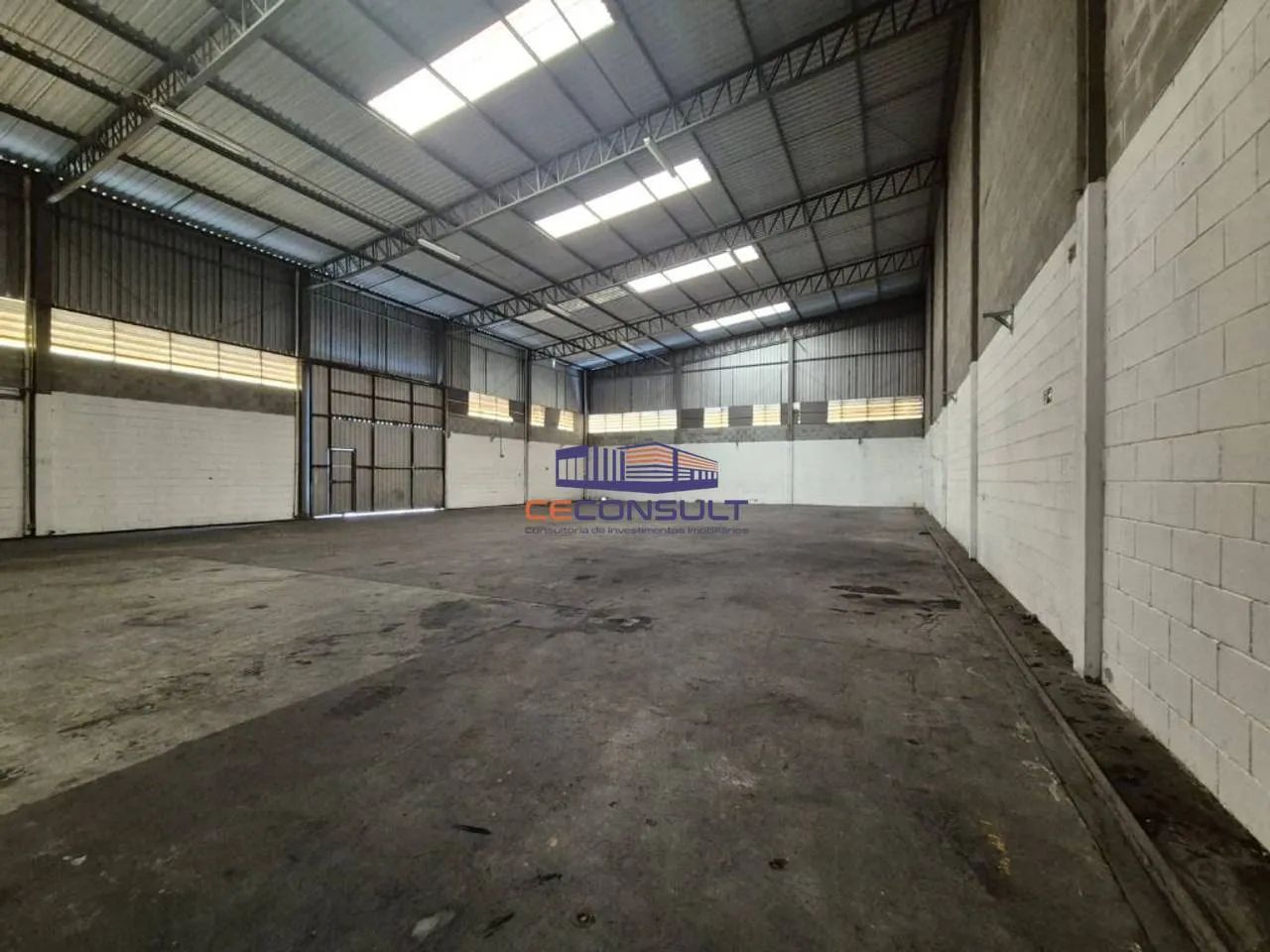 Galpão para alugar, 605 m² - Jardim Cláudio - Cotia/SP - Foto 5