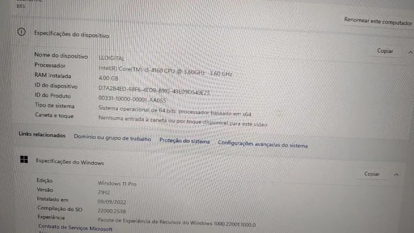 PC Completo 
