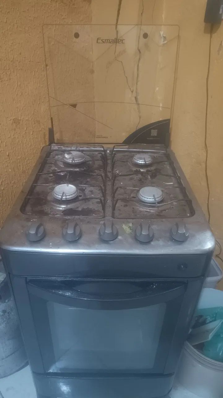 Fogão  - Foto 2