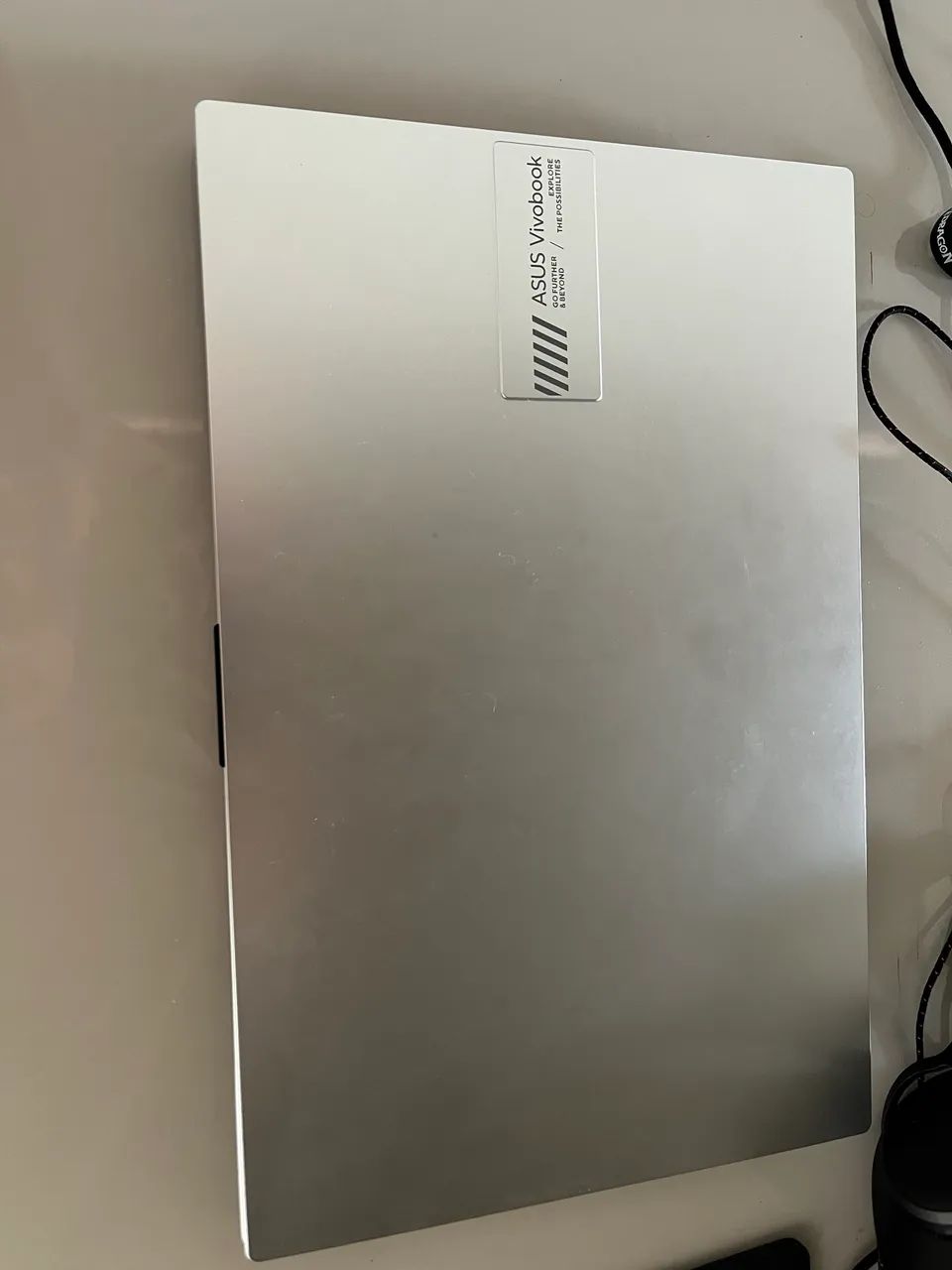 Notebook vivobook go15  - Foto 5
