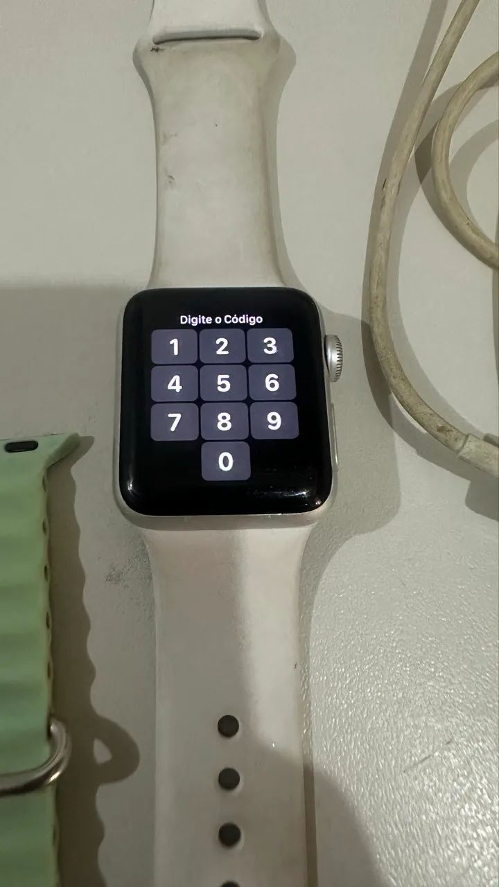 Apple Watch série 3  - Foto 4