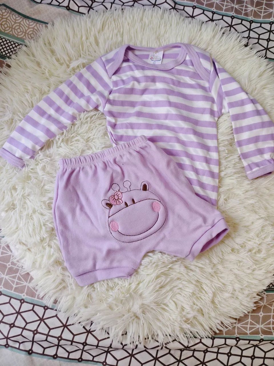 Roupa infantil  - Foto 4