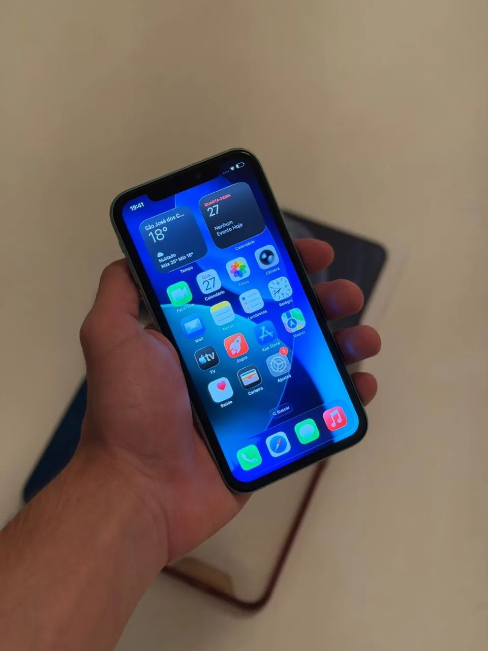 iPhone 11 128gb - Foto 3