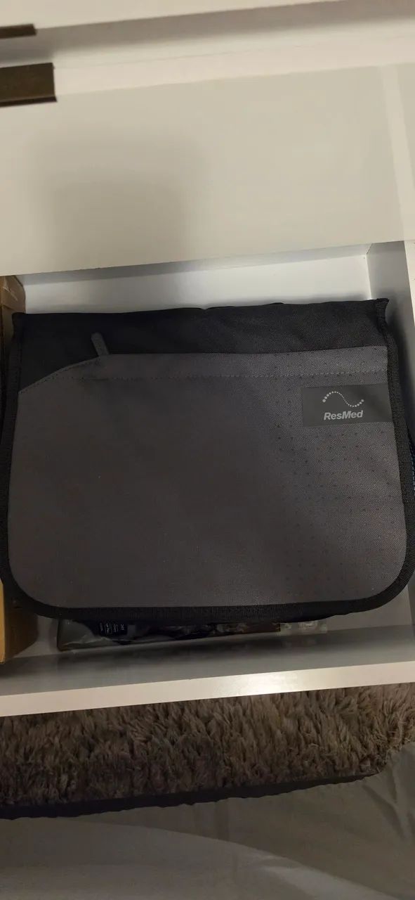 CPAP ResMed AirSense 11 autoset - Foto 2