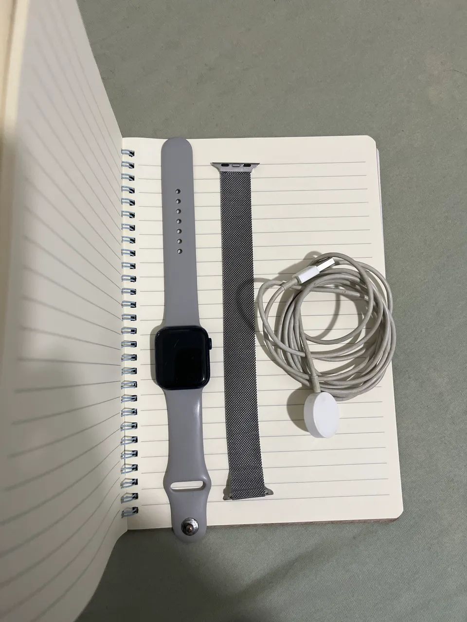 Apple Watch 6