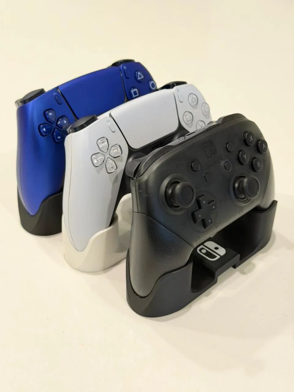 Suporte para controle de videogame  - Foto 3
