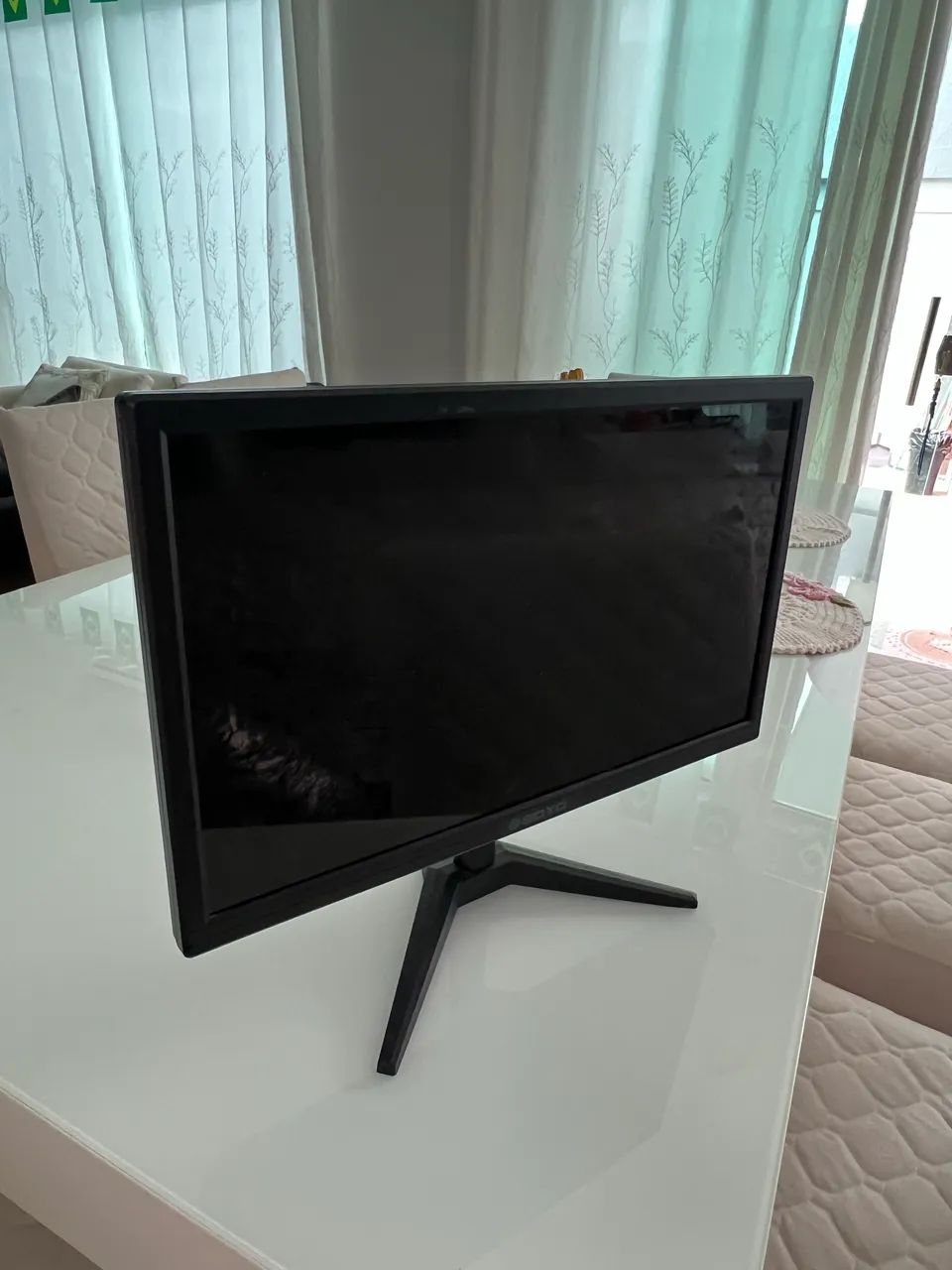 Monitor - Entrada HDMI - Foto 3