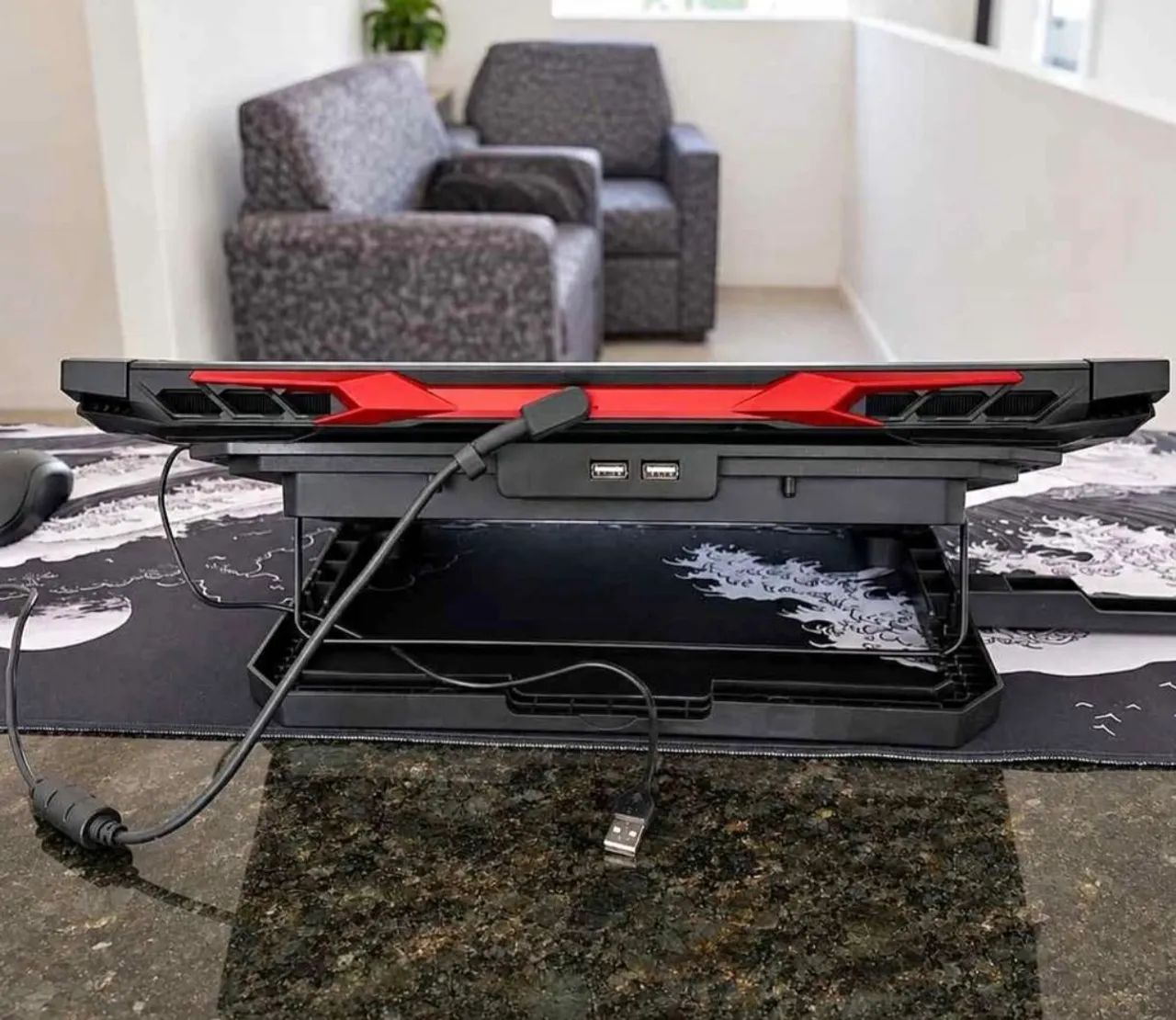 Acer Nitro 5  - Foto 3
