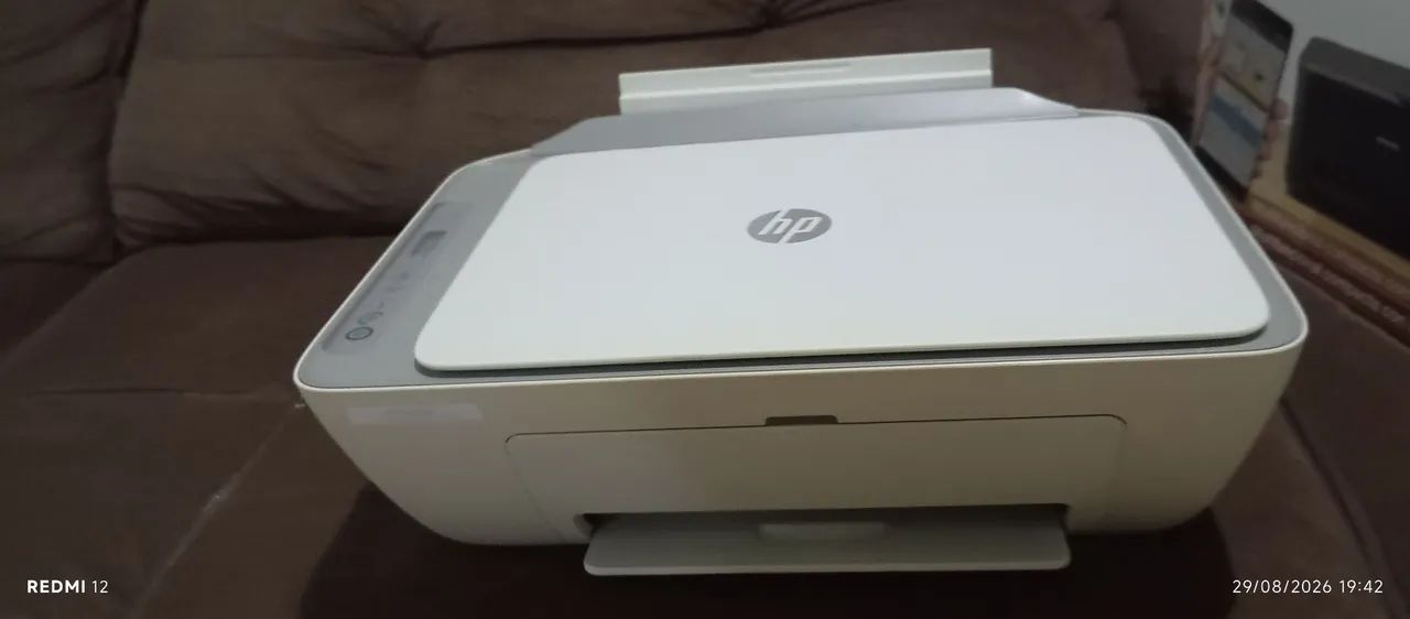 impressora Hp  - Foto 2
