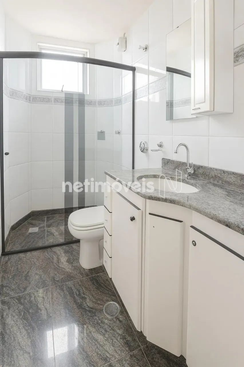 Apartamento 3 Quartos no bairro Ouro Preto! - Foto 4