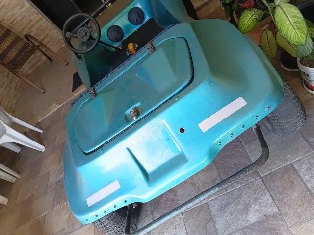 Buggy  - Foto 3