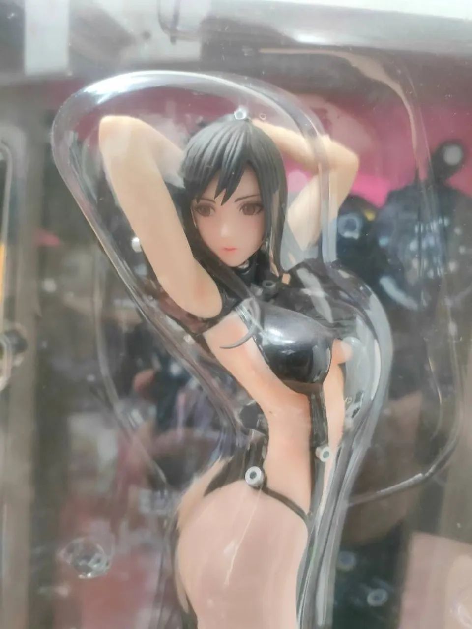 Figure Gantz O Reika - Foto 2