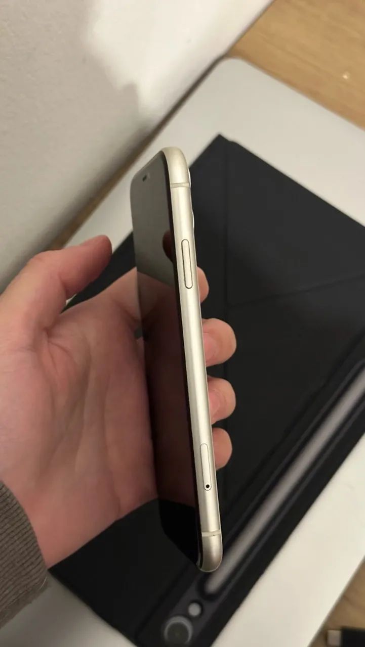 iPhone 11 64GB - Ótimo Estado e Tudo Funcionando! - Foto 5